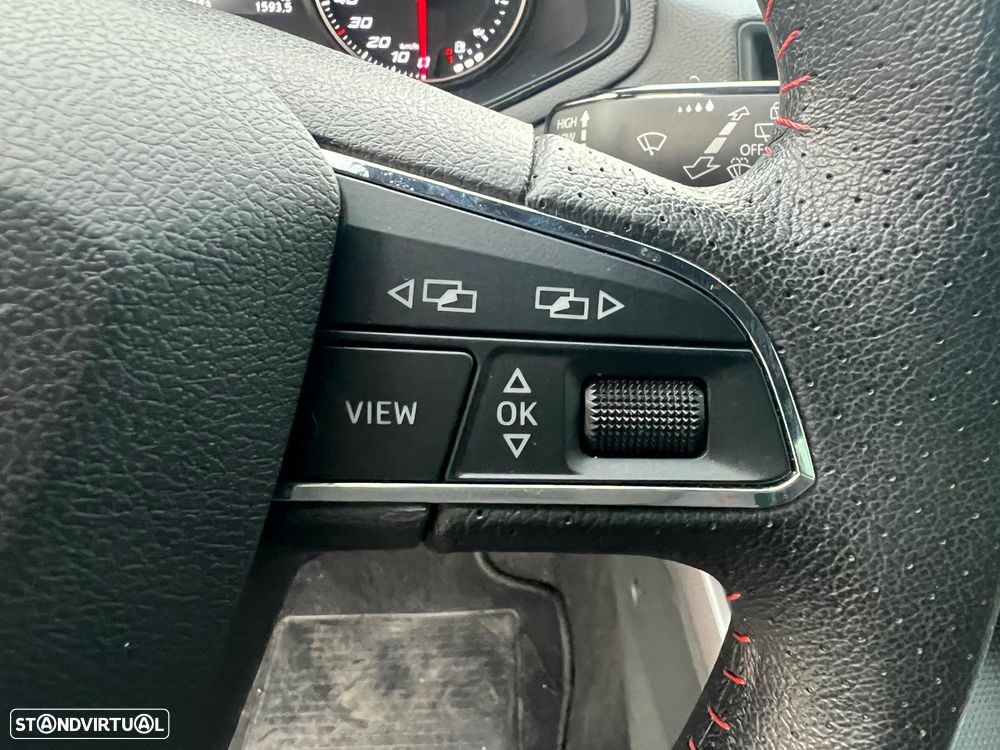 SEAT Arona 1.0 TSI FR - 13