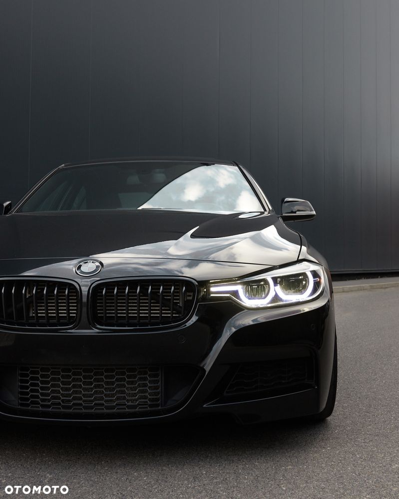 BMW Seria 3 340i M Sport Shadow sport - 5