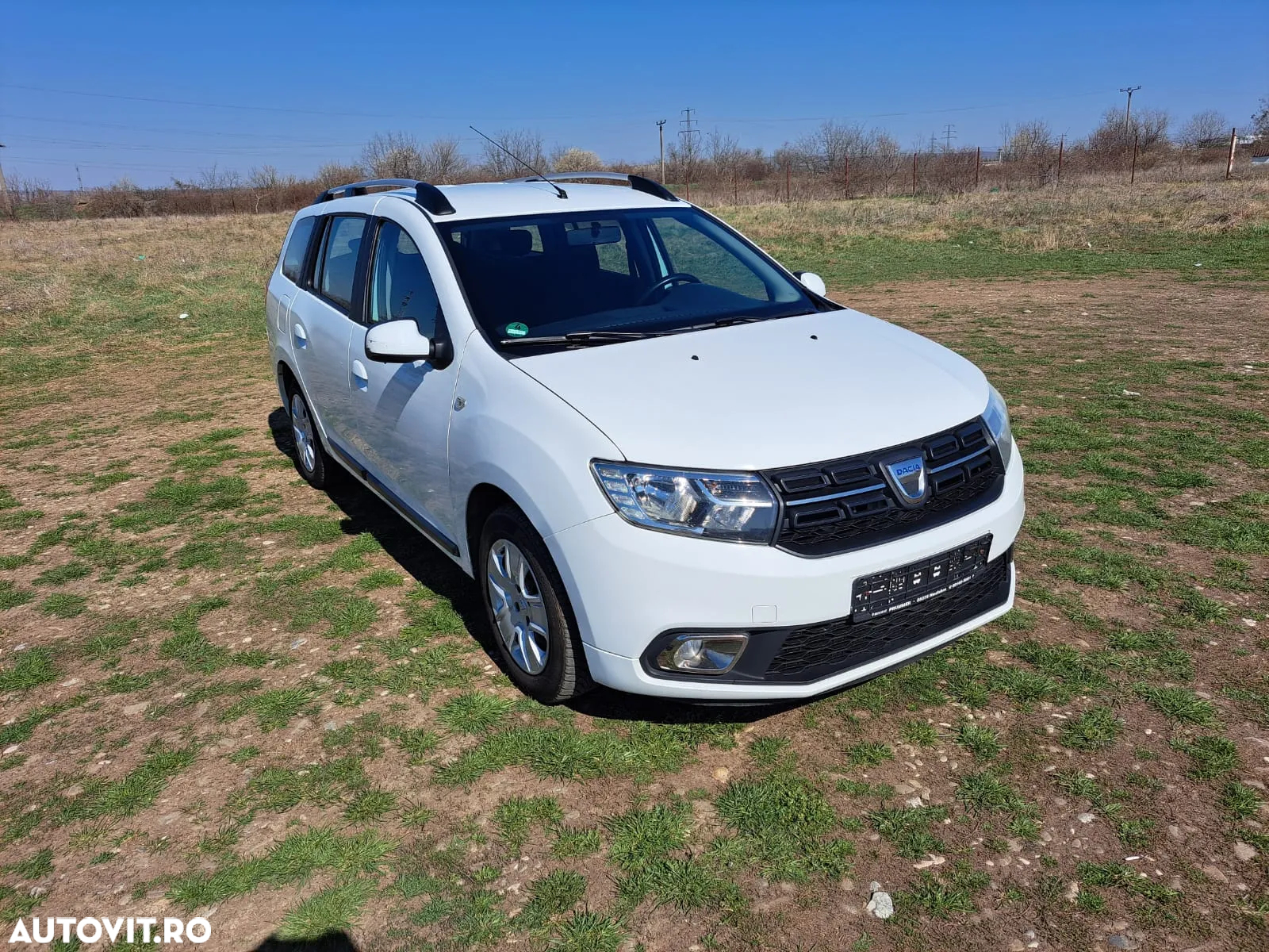 Dacia Logan MCV SCe 75 Laureate - 15
