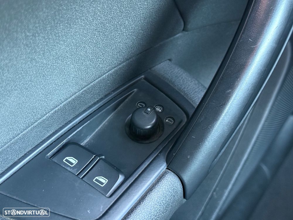 Audi A1 1.6 TDI Ambition - 12