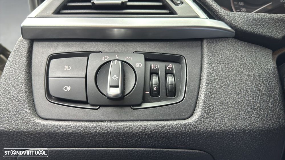 BMW 320 d Advantage Auto - 18