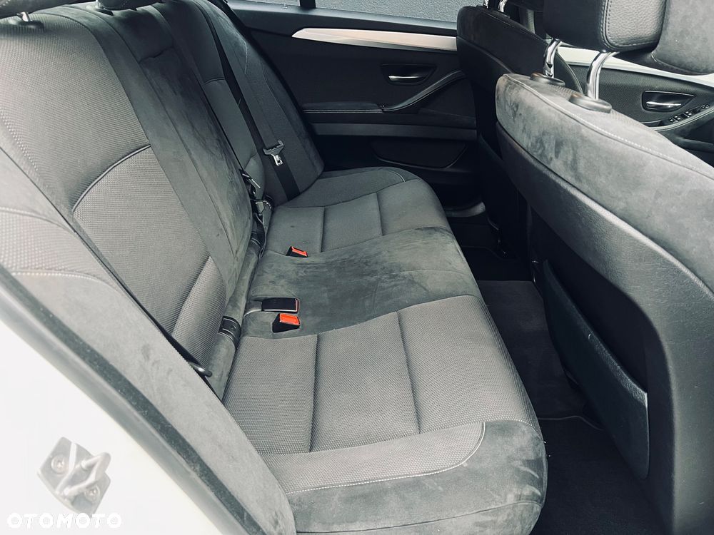 BMW Seria 5 - 12
