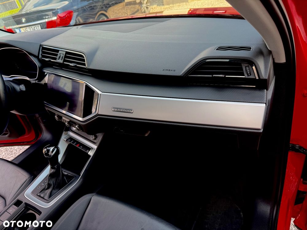 Audi Q3 45 TFSI Quattro S tronic - 19