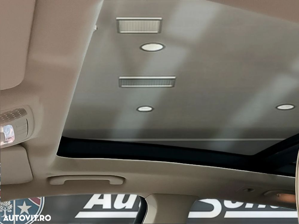 Mercedes-Benz GLE 350 de 4Matic 9G-TRONIC AMG Line - 8