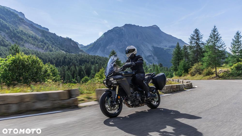 Yamaha Tracer - 3