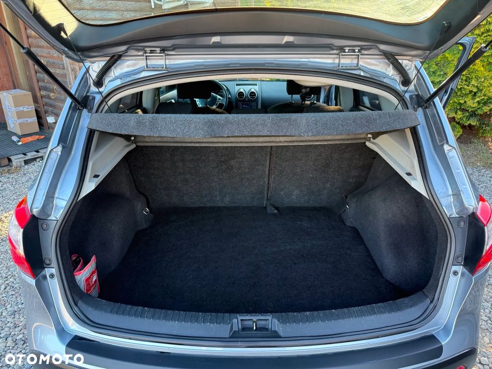 Nissan Qashqai 1.6 acenta - 18