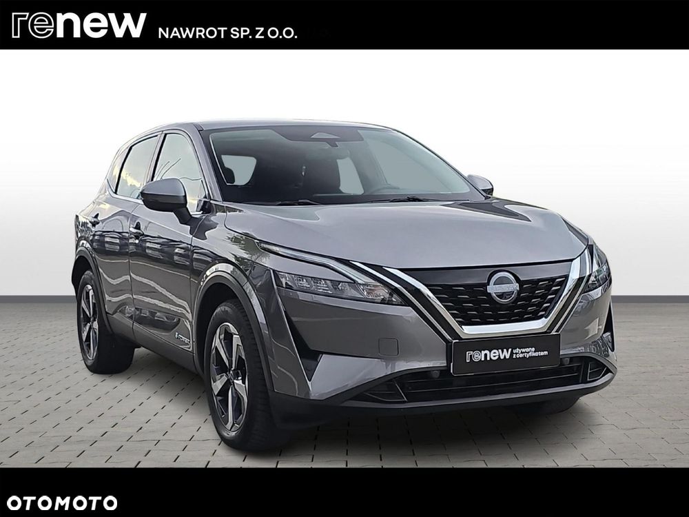 Nissan Qashqai 1.5 e-POWER N-Connecta - 7