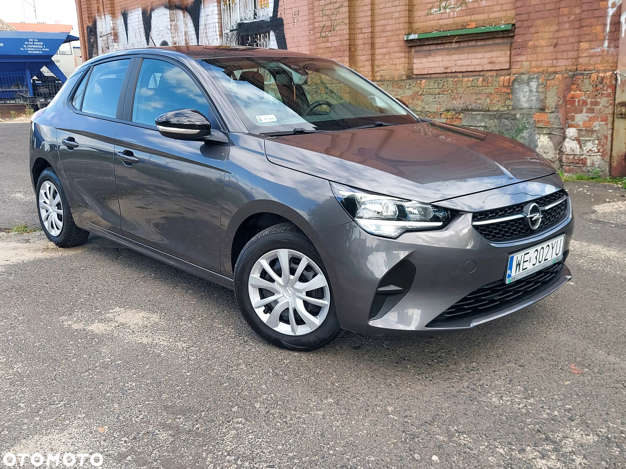 Opel Corsa 1.2 Edition Business Pack S&S - 19