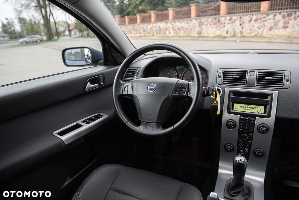 Volvo V50 T5 AWD Summum - 24