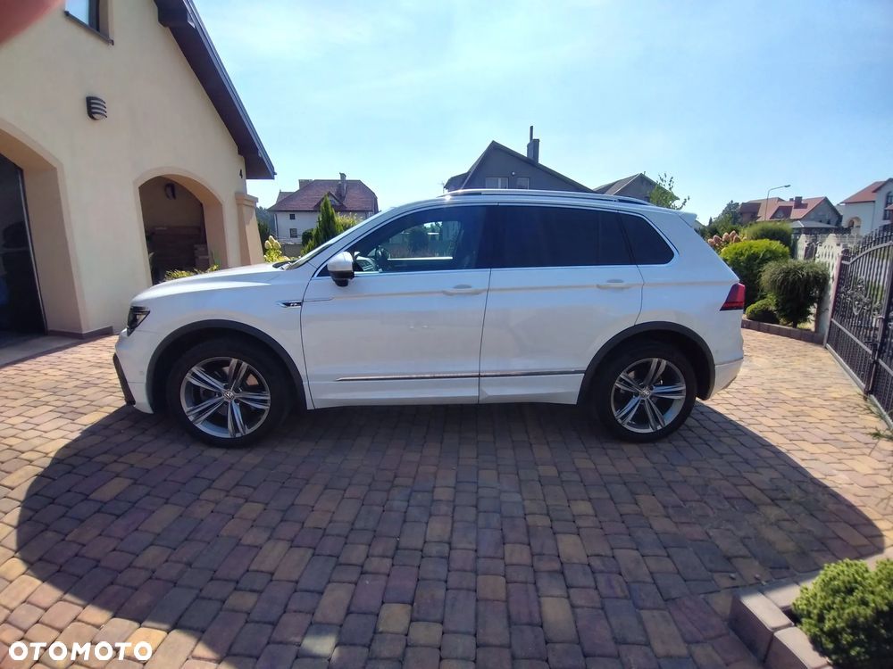 Volkswagen Tiguan 2.0 TDI BMT SCR 4Mot Highline DSG - 1