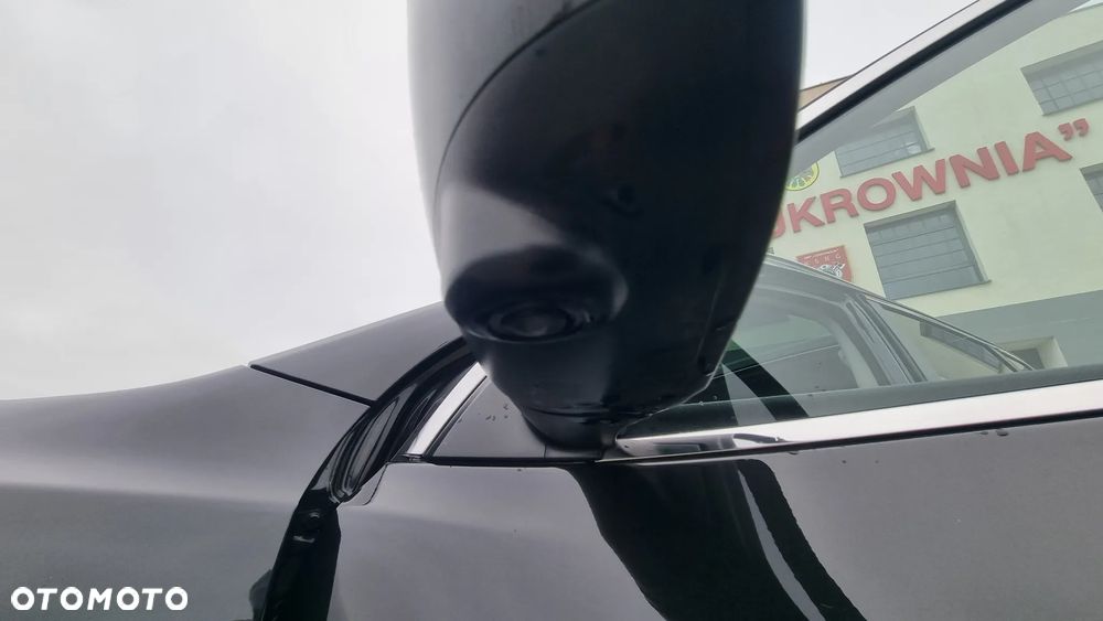 Nissan Qashqai 1.2 DIG-T Tekna EU6 - 15