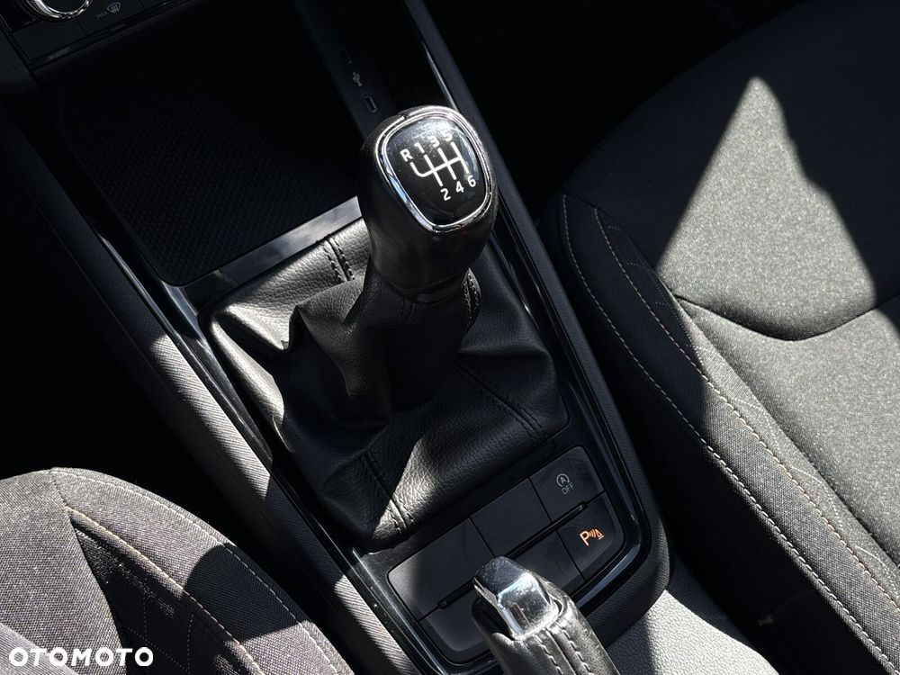 Skoda Kamiq 1.0 TSI Ambition - 25