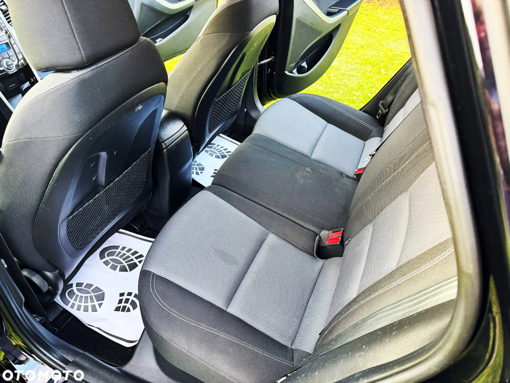 Hyundai i30 1.6 Fifa World Cup Edition - 33