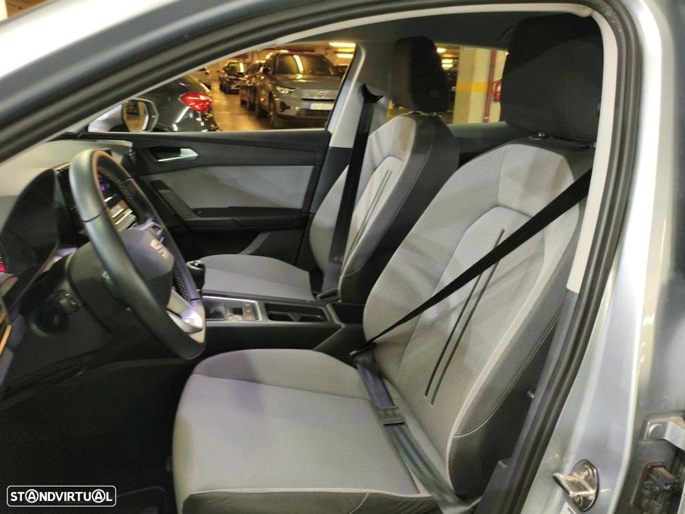 SEAT Leon 1.0 TSI Style - 6