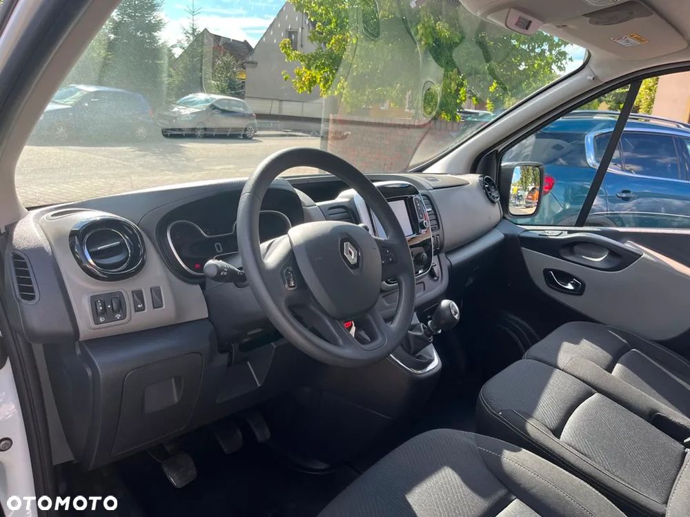 Renault Trafic - 7