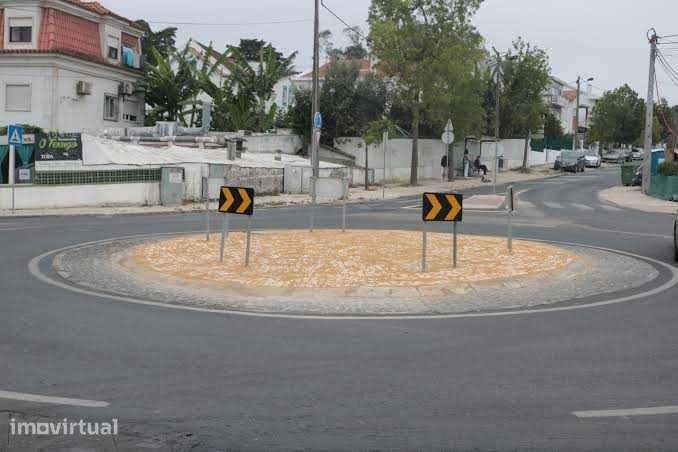 Terreno Sobreda Almada 403m2 - Grande imagem: 4/6