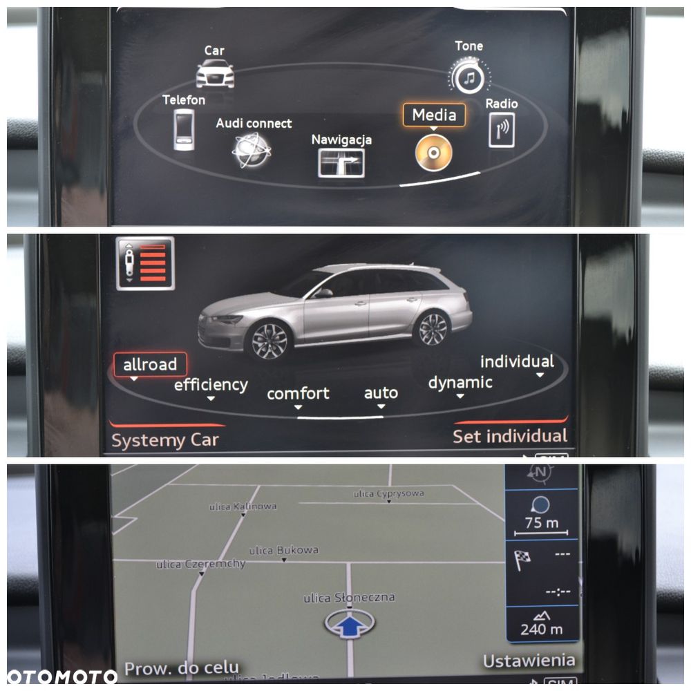 Audi A6 Allroad - 29