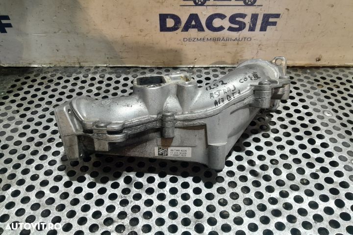 Tubulatura admisie 8973858235 8973858235 Opel Astra J [2009 - 2012] S - 1