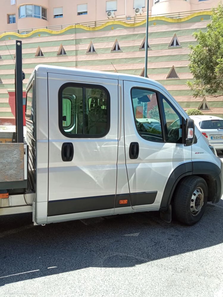 Fiat Ducato - 8