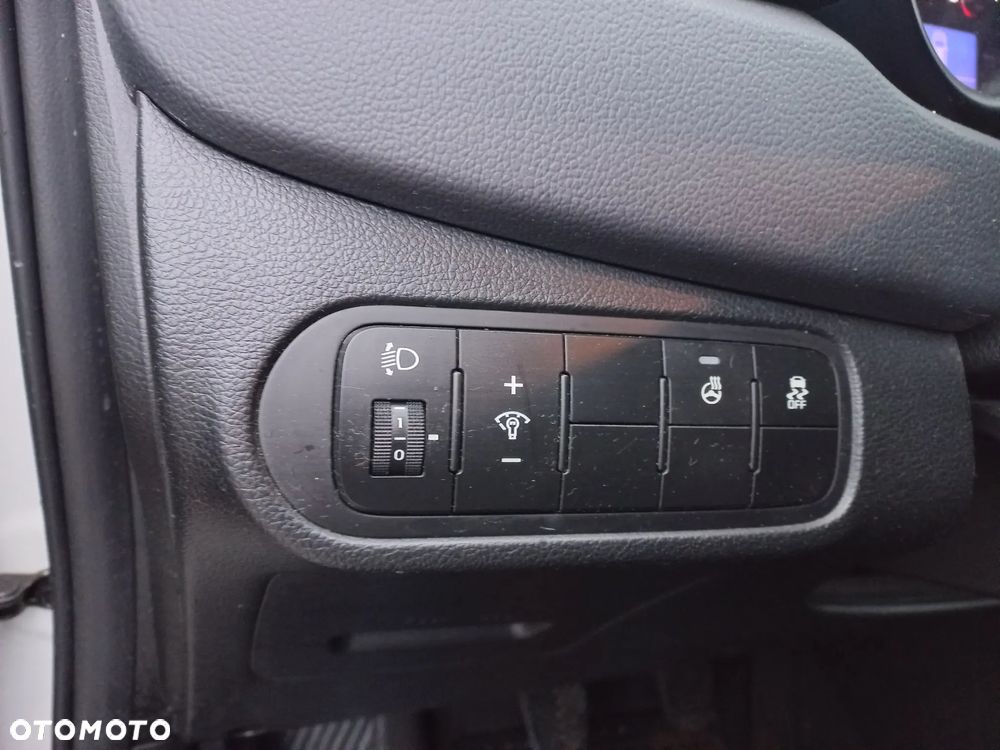 Kia Carens 1.6 GDI Business Line EU6 - 29