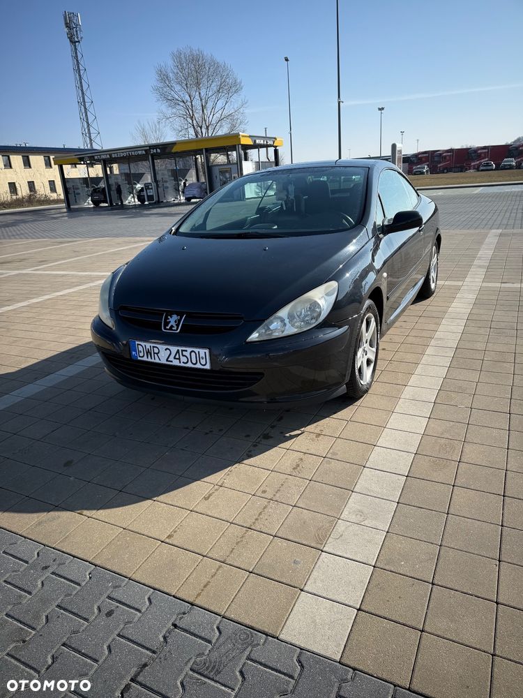 Peugeot 307 - 2