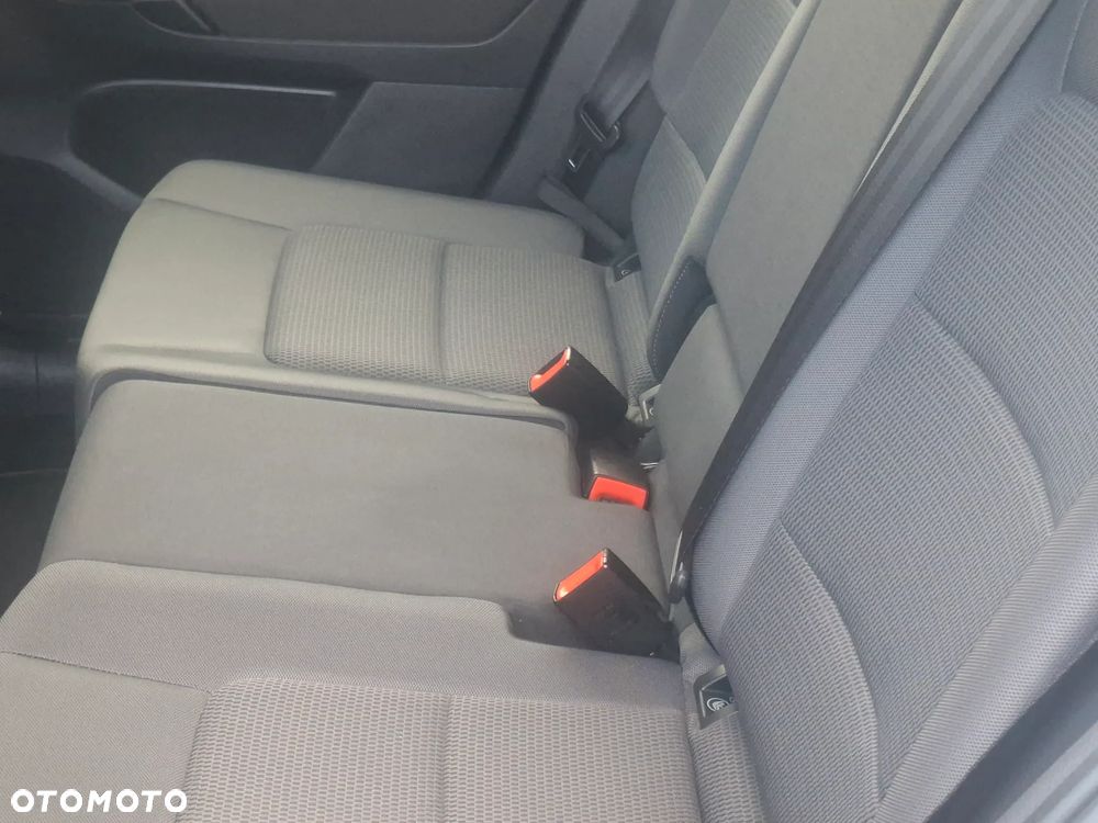 Volkswagen Golf Sportsvan 1.6 TDI (BlueMotion Technology) Comfortline - 10