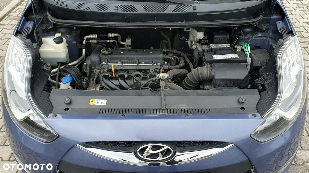 Hyundai ix20 - 19