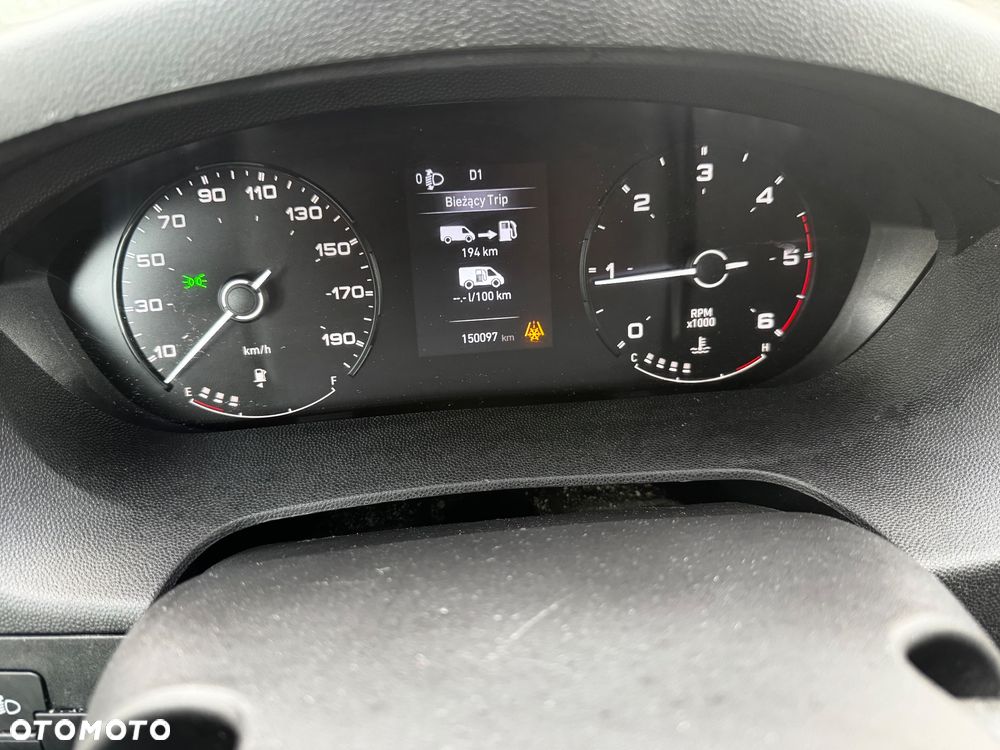 Fiat DUCATO L2H2 - 5