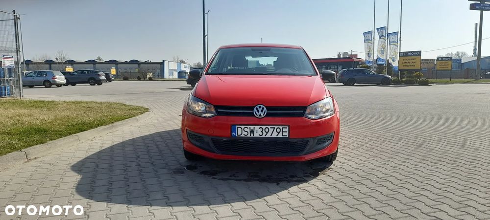 Volkswagen Polo 1.6 TDI DPF BlueMot Comfortline - 3