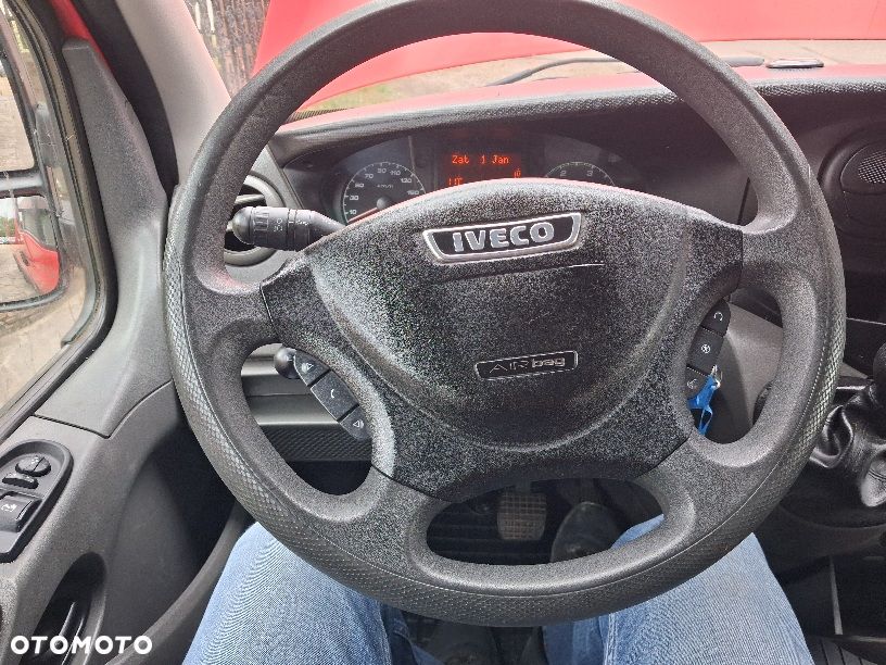 Iveco 35SS15 - 12