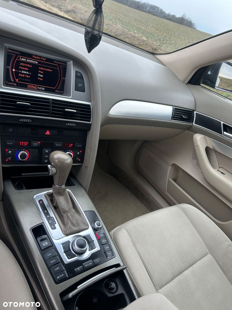 Audi A6 Avant - 19