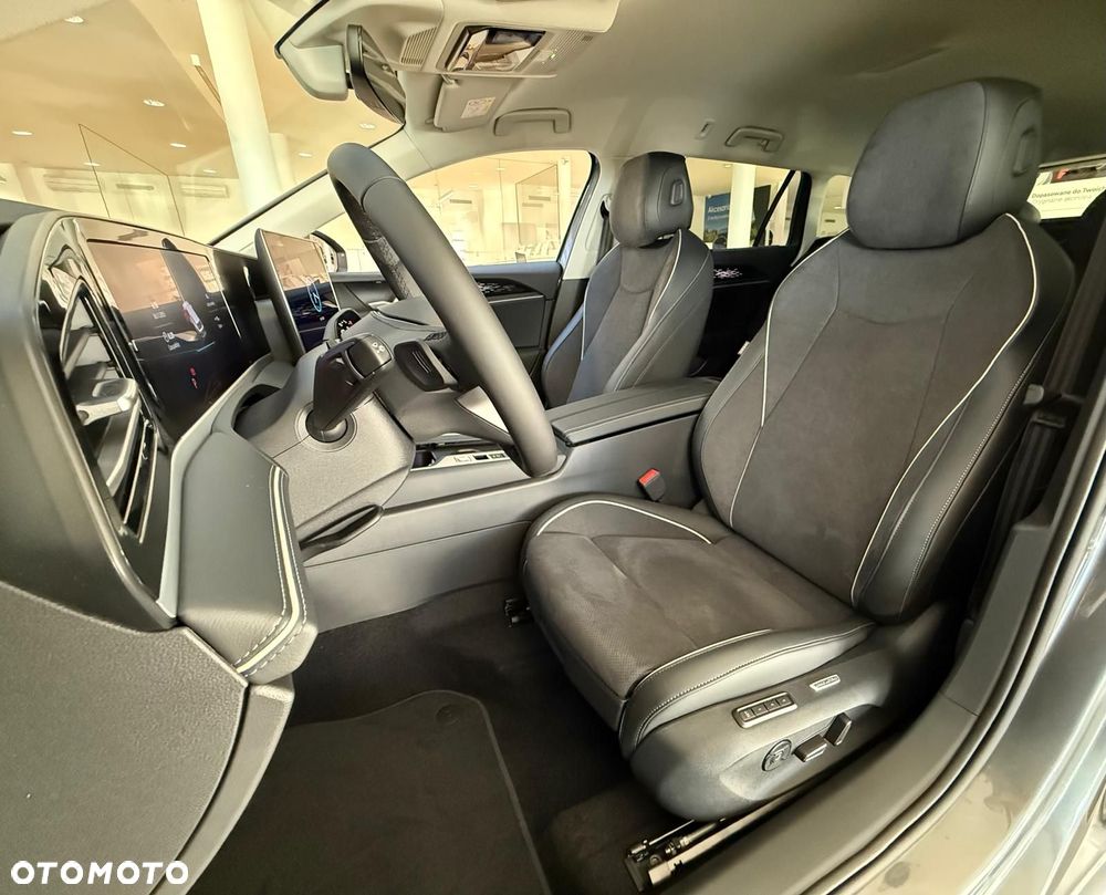 Volkswagen Passat 2.0 TDI SCR Business Plus DSG - 26