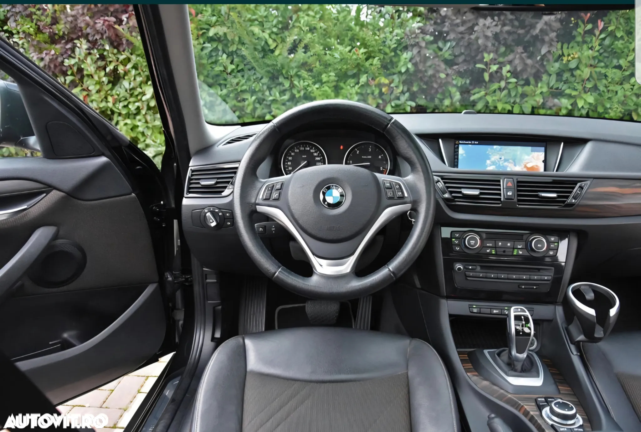 BMW X1 xDrive25d Aut. xLine - 10