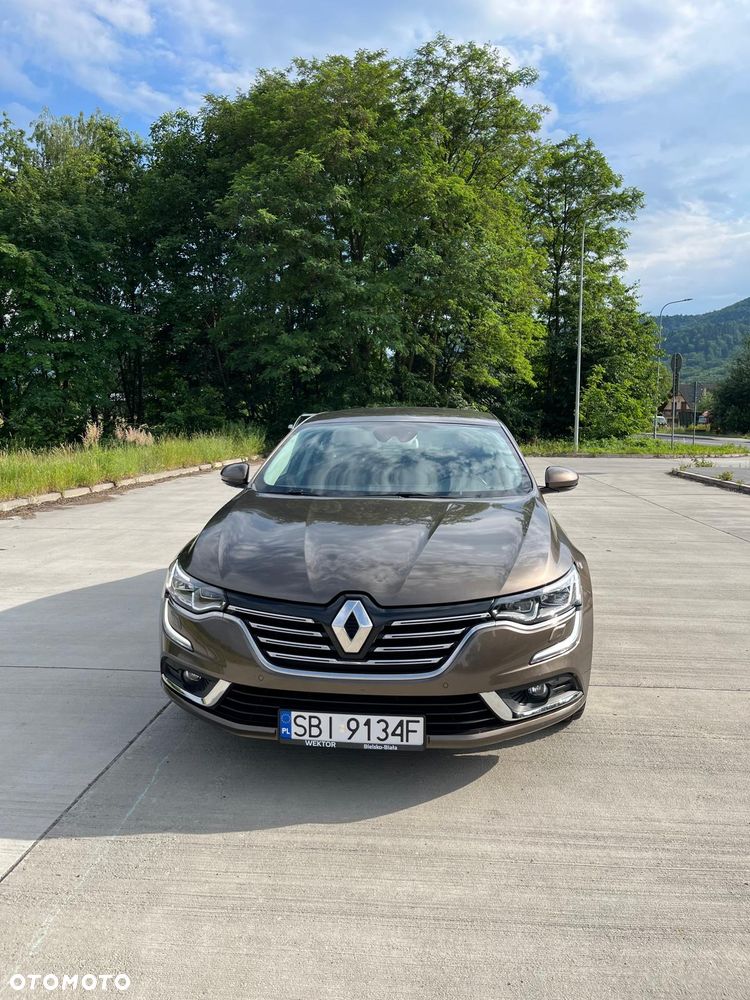 Renault Talisman 1.6 Energy TCe Intens EDC - 14