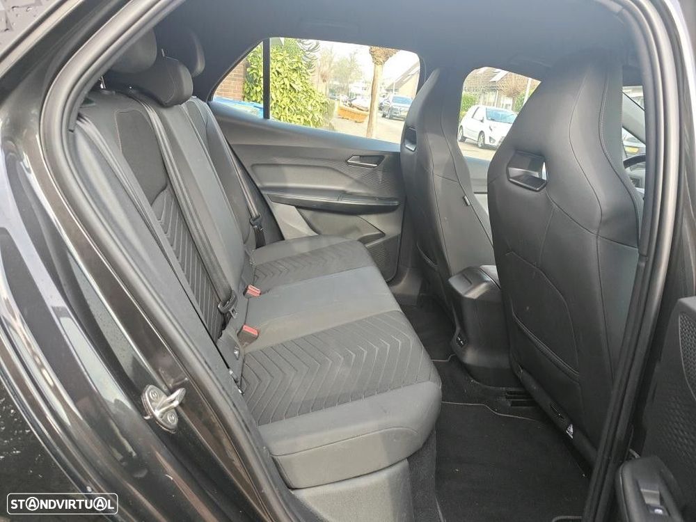 Cupra Born 150kW/58kWh - 6