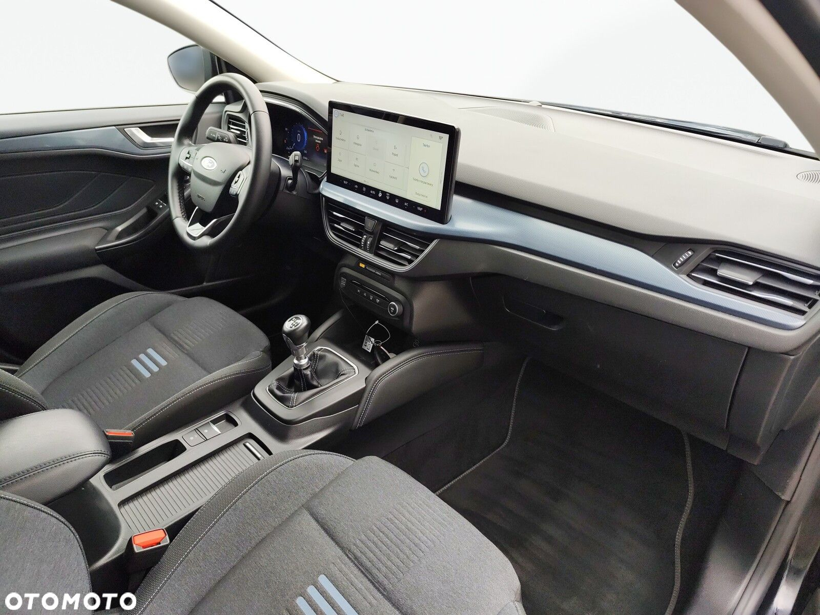 Ford Focus - 18
