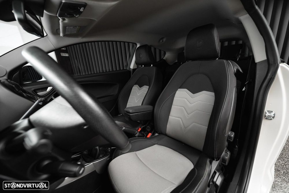 Alfa Romeo MiTo 0.9 T TwinAir - 26