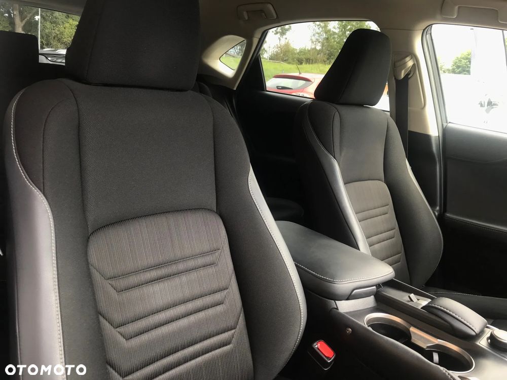 Lexus NX 300h Elite AWD - 21