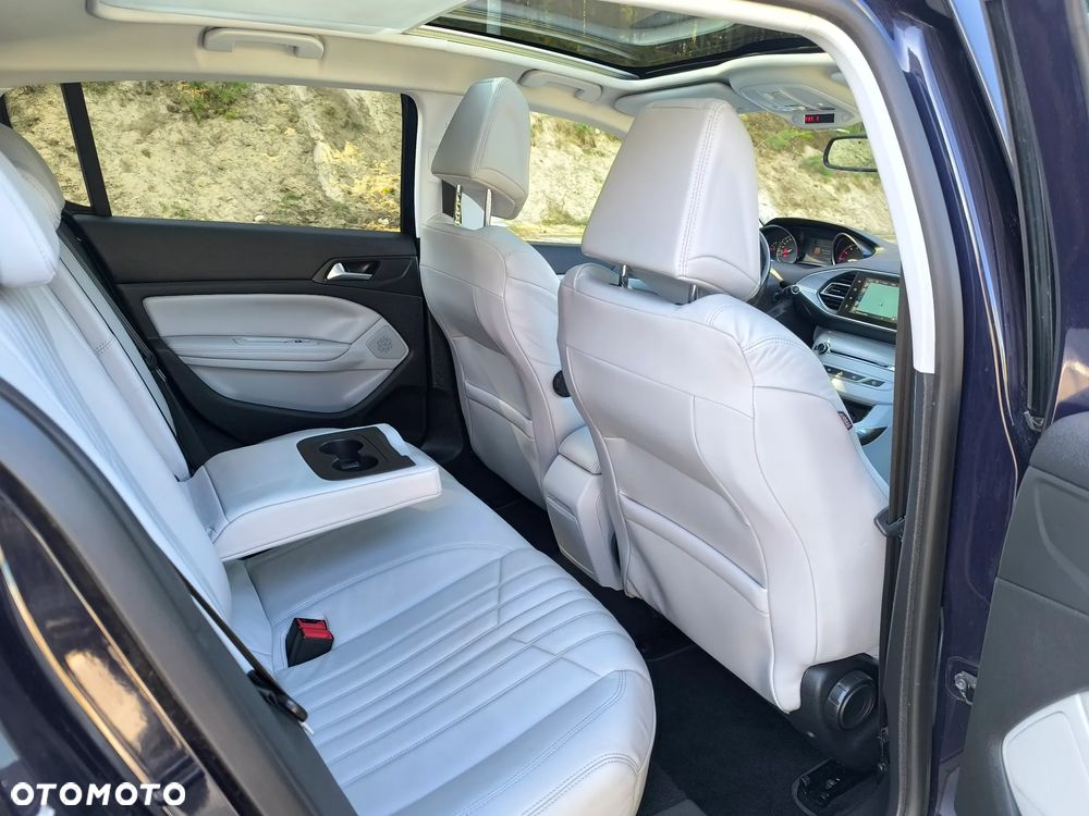 Peugeot 308 e-HDi 115 Stop & Start Allure - 7