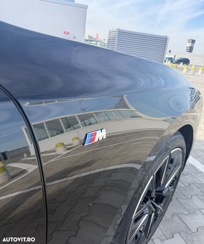 BMW Seria 7 750e xDrive AT PHEV - 8