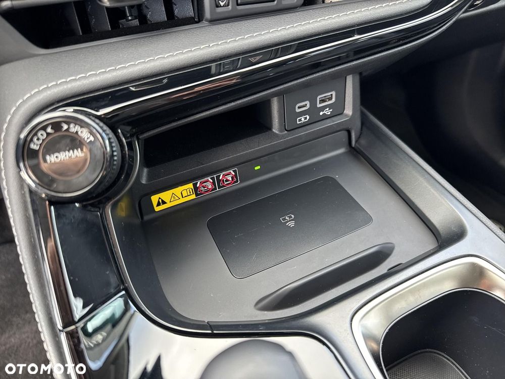 Lexus NX 350h Prestige AWD - 15