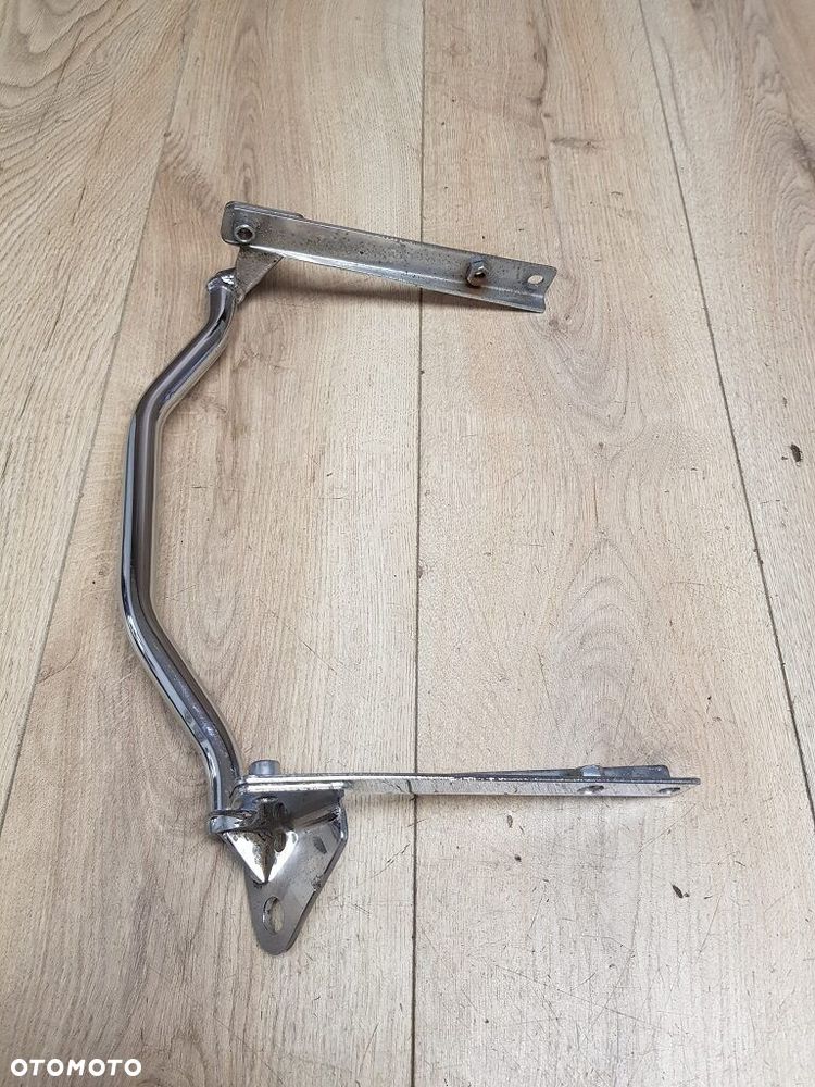 Stelaż lightbar Harley Davidson Softail Heritage / Fat Boy - 9