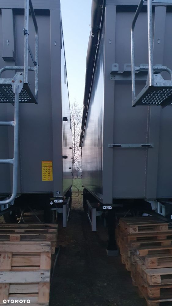 Mega 3 LIGHT*NOWA NIEEKSPLOATOWANE*Waga 6400Kg* - 10