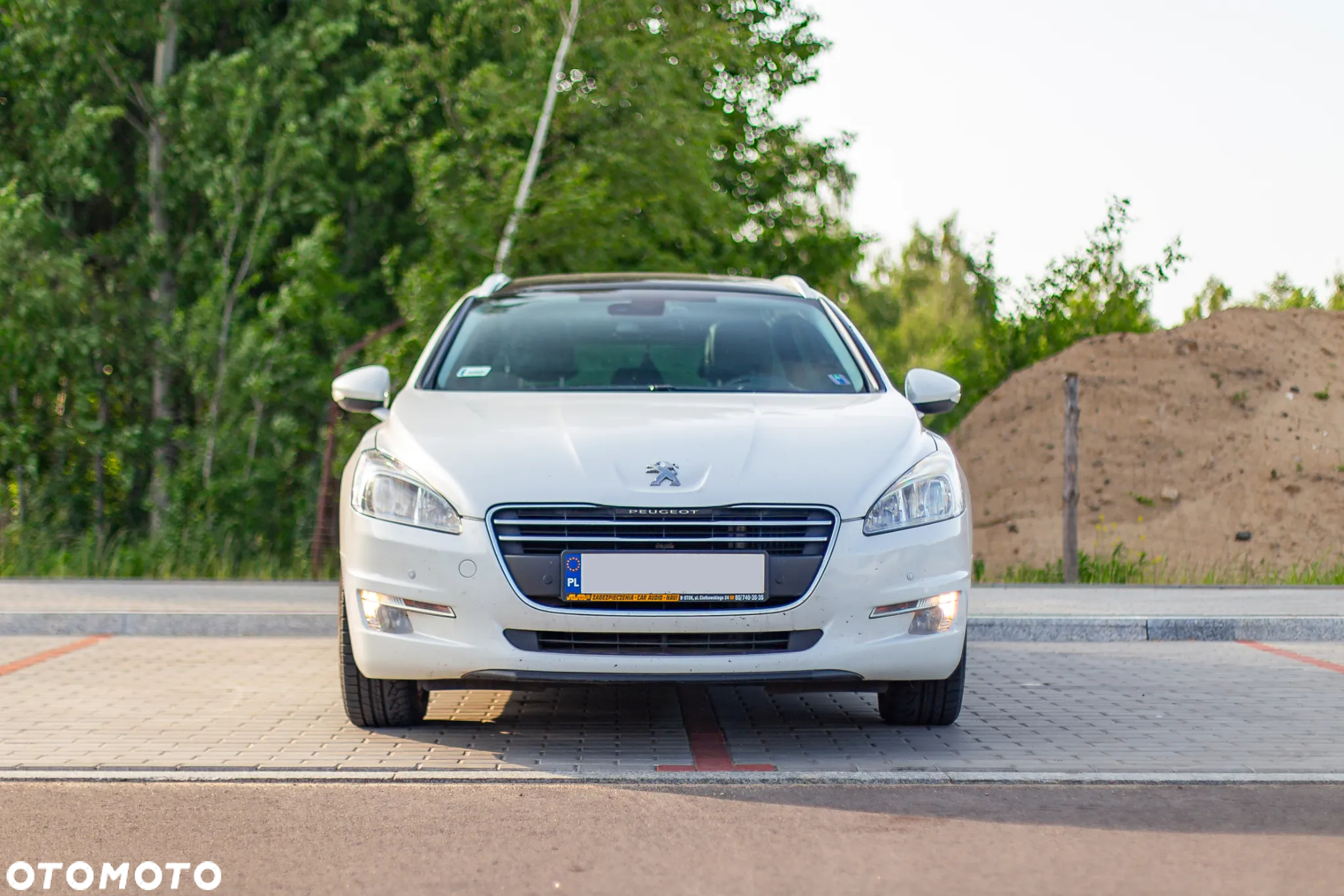 Peugeot 508 - 12