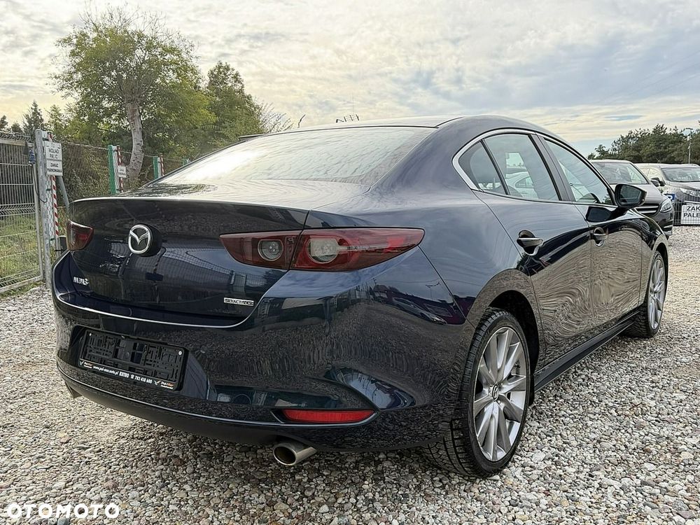 Mazda 3 - 6