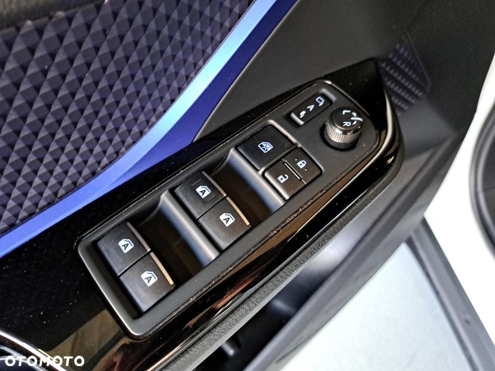 Toyota C-HR 1.8 Hybrid Dynamic - 33
