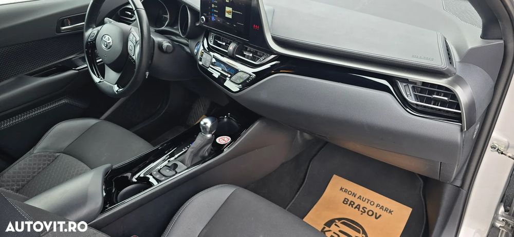 Peugeot 508 PHEV 225ch EAT8 GT Pack - 16