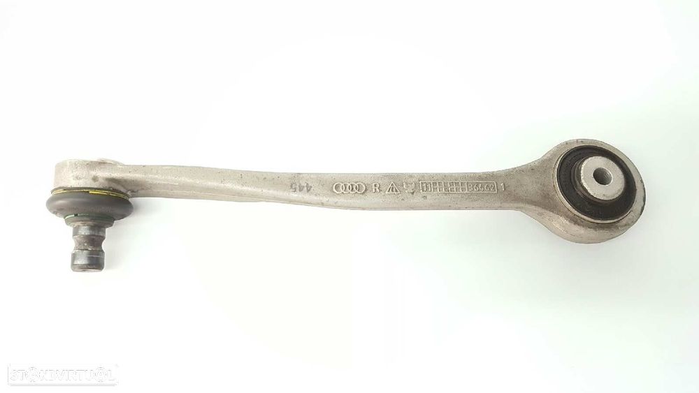 BRAÇO SUSPENSÃO SUPERIOR FRENTE DIREITO AUDI A6 LIM. (4G2) 3.0 TDI QUATTRO - 1