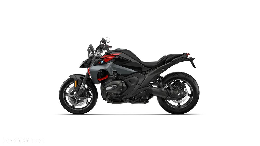 BMW R - 4
