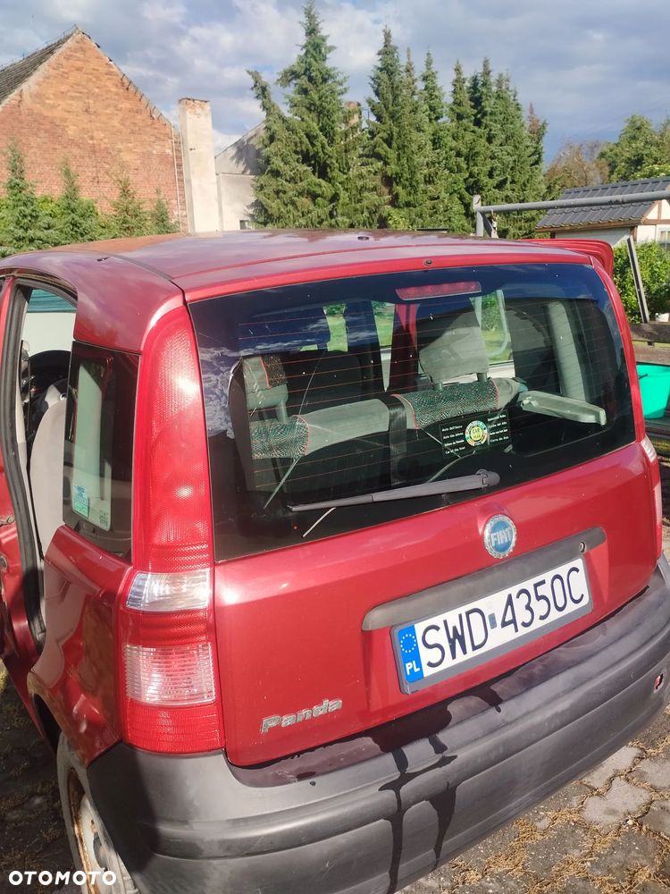 Fiat Panda 1.1 Active Eco - 2